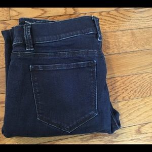 Ann Taylor jeans. Petite.